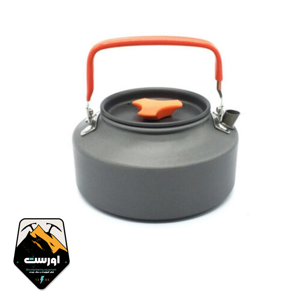 کتری مسافرتی مدل CAMPING KETTLE 1.6L