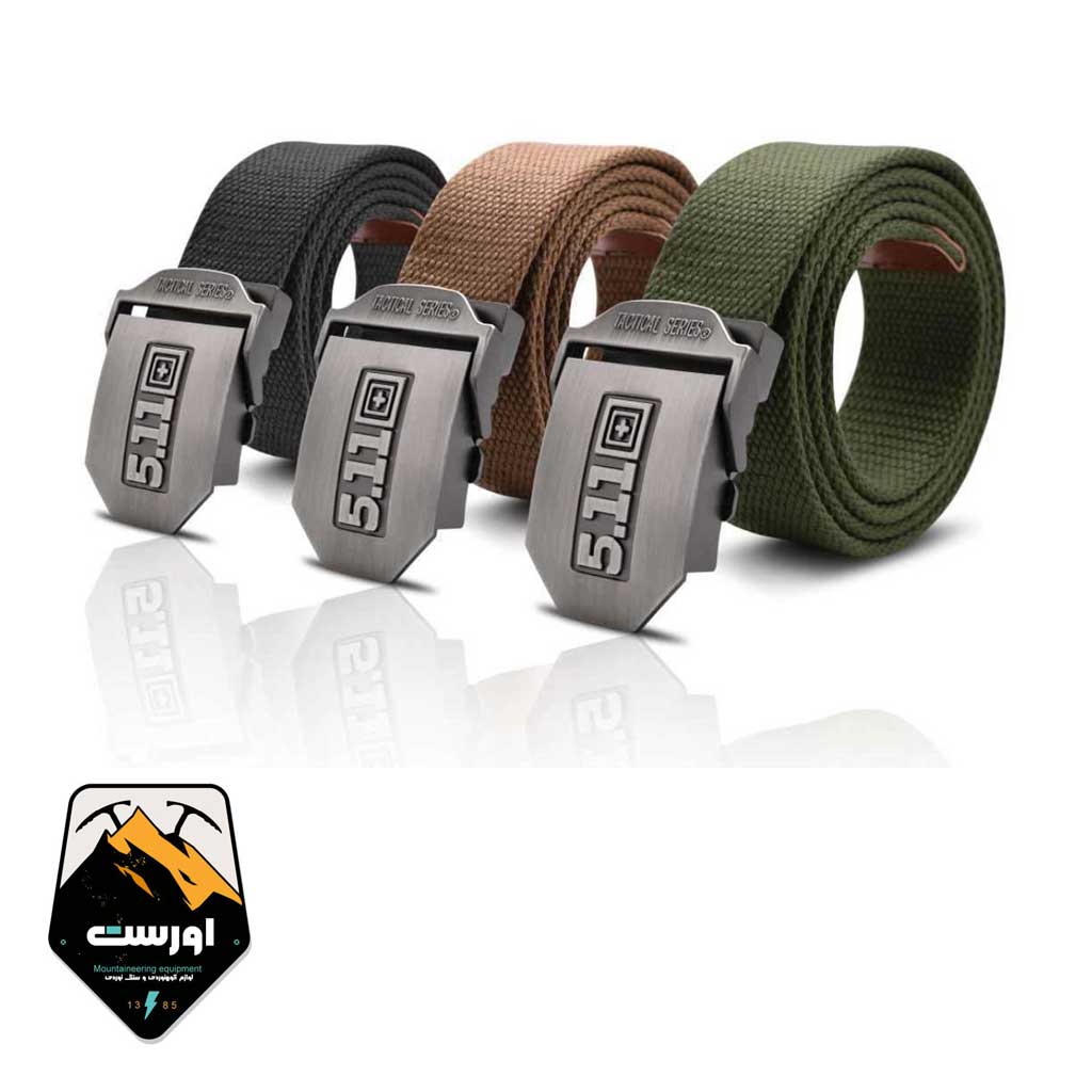 کمربند 5.11 تاکتیکال