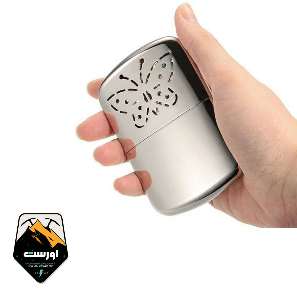 بخاری جیبی مدل PERFECT OUTDOOR LIFE