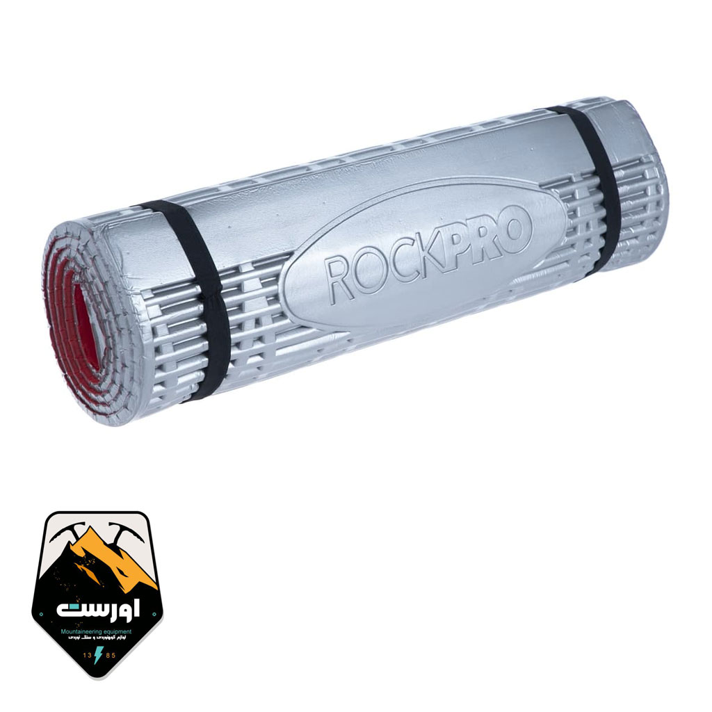 زیرانداز کیسه خواب رولی راک پرو