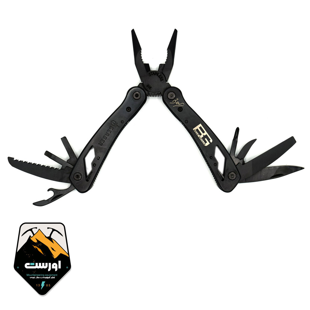 ابزار چندکارۀ گربر