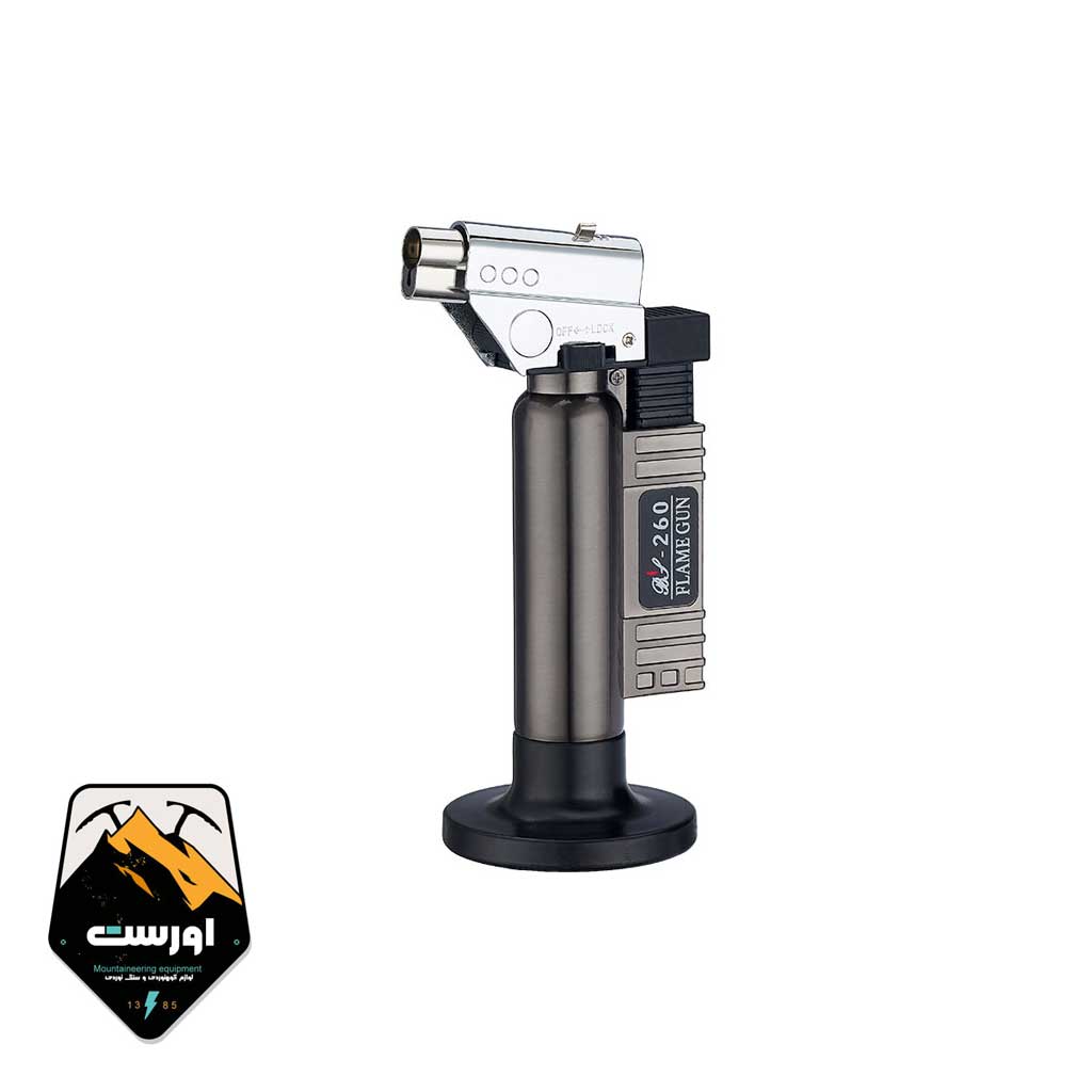 فندک اتمی فلیم گان کد BS-260