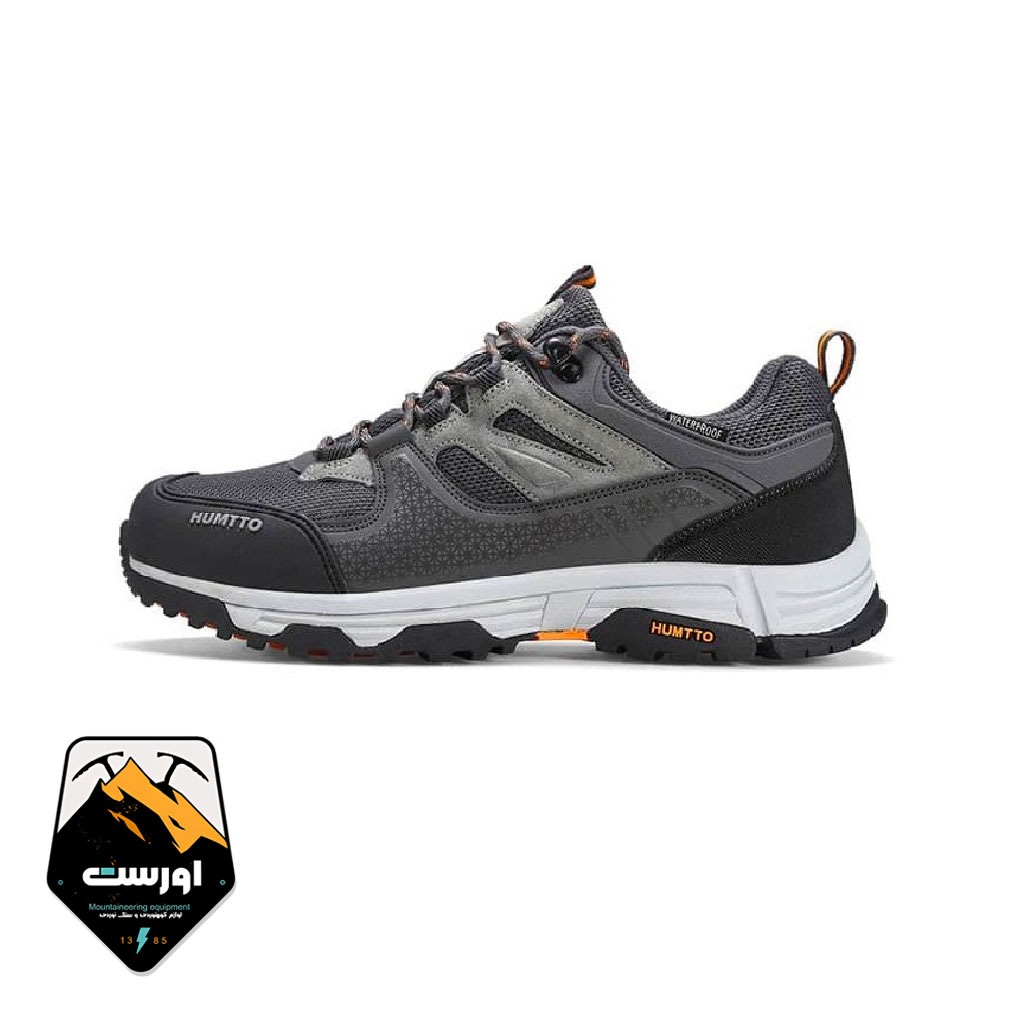 کفش مردانه اورجینال هامتو HUMTTO مدل 140664A-1