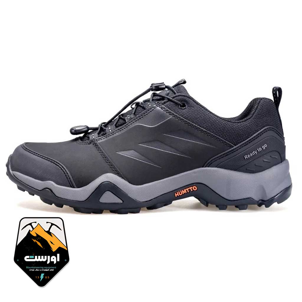 کفش اورجینال مردانه هامتو 13011A-1