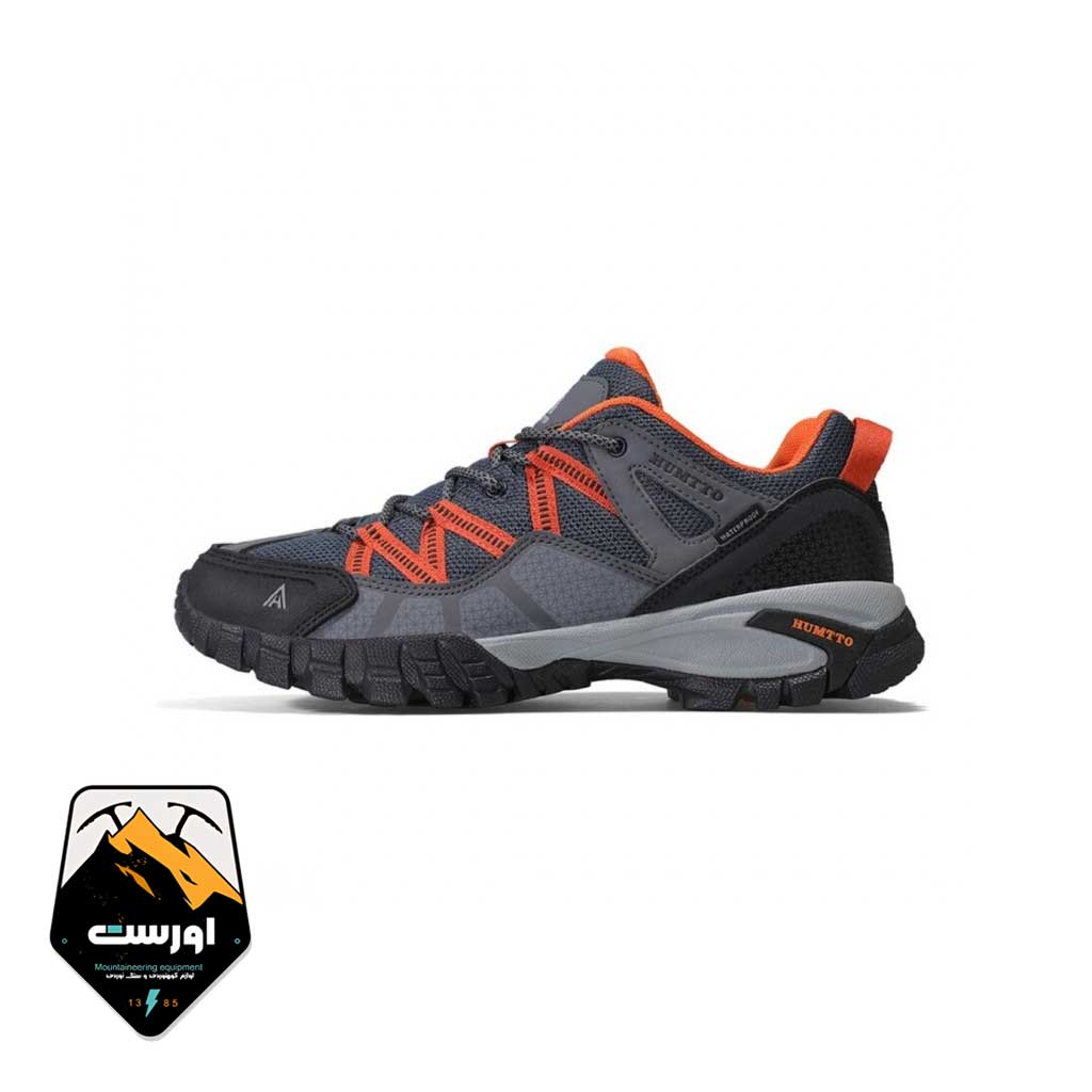 کفش مردانه هامتو مدل HUMTTO 110609A-2