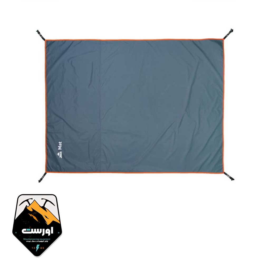 زیراندار چادر جیلو مدل 2001