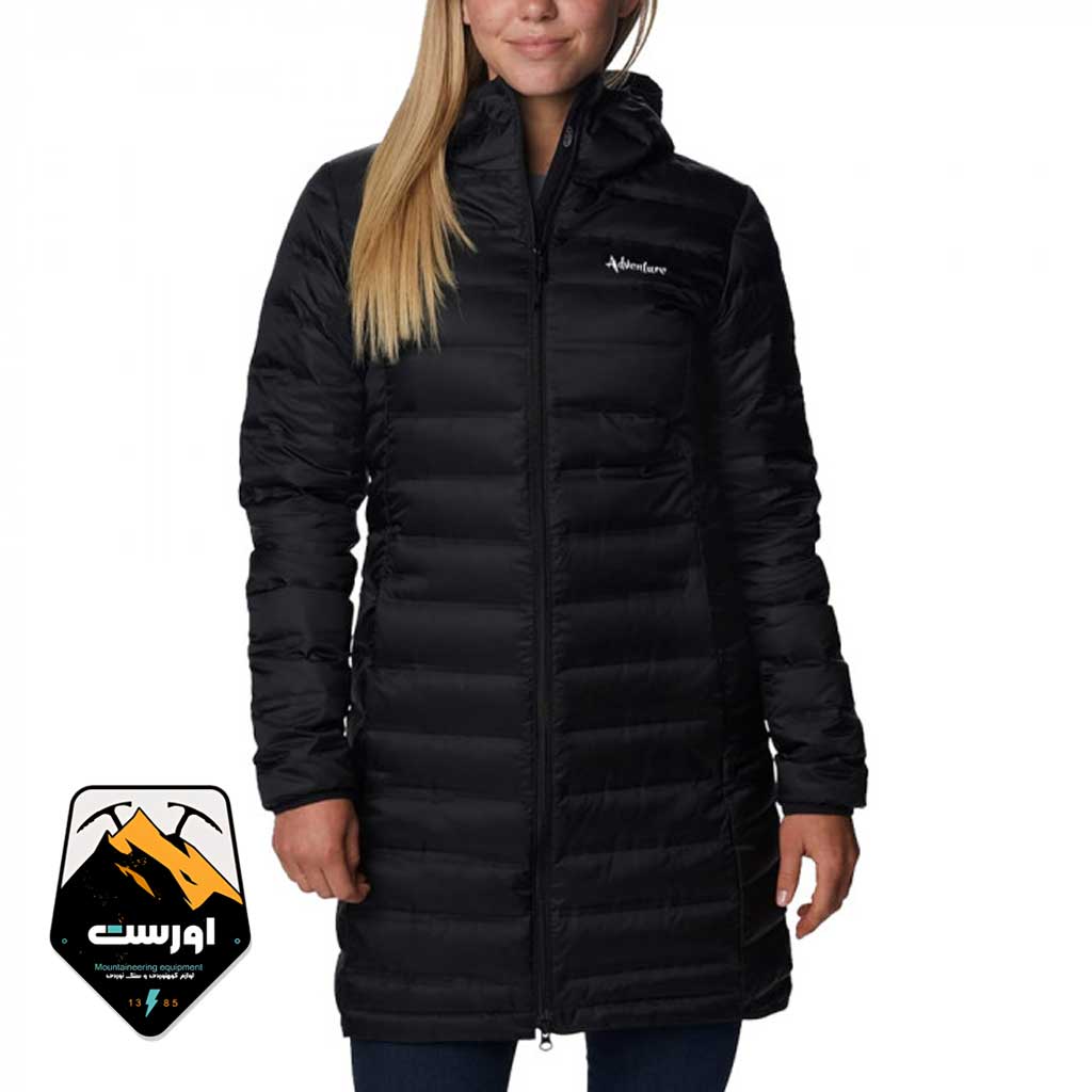 کاپشن ادونچر زنانه بلند