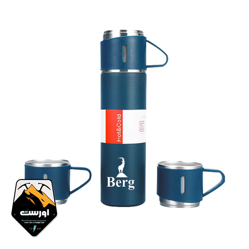 فلاسک برگ Berg
