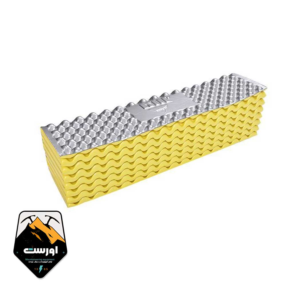 زیرانداز آکاردئونی جیلو مدل MT77