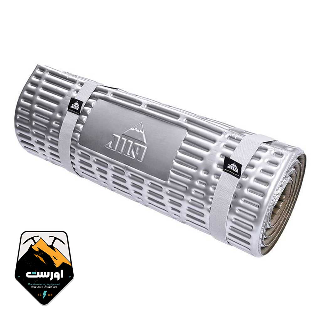 زیرانداز رولی جیلو مدل MT88