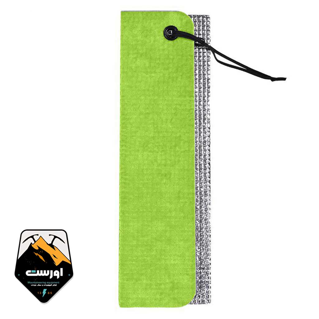 زیرانداز تک نفره جیلو مدل MT22