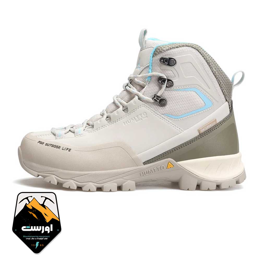 کفش کوهنوردی زنانه هامتو کد 240783B2