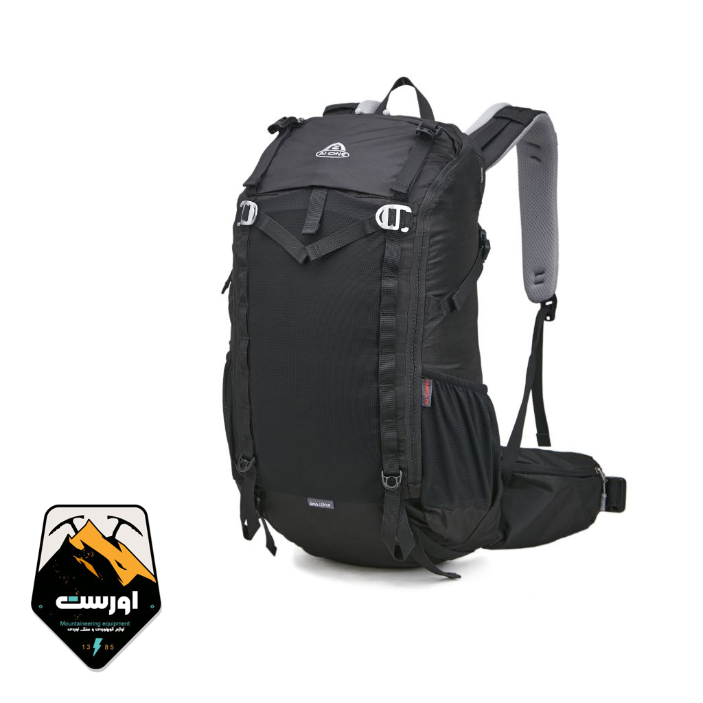 کوله پشتی کوهنوردی 40 لیتر ایوان کد KA-2273
